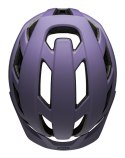 Kask gravel szosowy BELL FALCON XRV INTEGRATED MIPS matte purple roz. M (55-59 cm) (NEW)