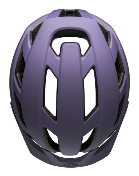 Kask gravel szosowy BELL FALCON XRV INTEGRATED MIPS matte purple roz. M (55-59 cm) (NEW) Kask gravel szosowy BELL FALCON XRV INTEGRATED MIPS matte purple roz. M (55-59 cm) (NEW)