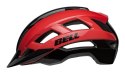 Kask gravel szosowy BELL FALCON XRV INTEGRATED MIPS matte red black roz. M (55-59 cm) (NEW)