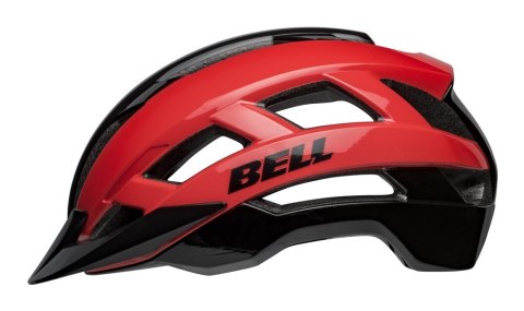 Kask gravel szosowy BELL FALCON XRV INTEGRATED MIPS matte red black roz. M (55-59 cm) (NEW) Kask gravel szosowy BELL FALCON XRV INTEGRATED MIPS matte red black roz. M (55-59 cm) (NEW)