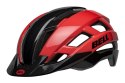Kask gravel szosowy BELL FALCON XRV INTEGRATED MIPS matte red black roz. M (55-59 cm) (NEW)
