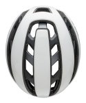 Kask gravel szosowy BELL XR MIPS SPHERICAL matte gloss white black roz. M (55-59 cm) (NEW)