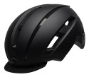 Kask miejski BELL DAILY matte black roz. M/L (53-60 cm) (NEW)
