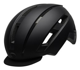Kask miejski BELL DAILY matte black roz. M/L (53-60 cm) (NEW)