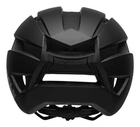 Kask miejski BELL DAILY matte black roz. M/L (53-60 cm) (NEW) Kask miejski BELL DAILY matte black roz. M/L (53-60 cm) (NEW)