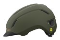 Kask miejski GIRO CADEN INTEGRATED MIPS II trail green roz. M (55-59 cm)