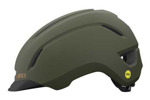Kask miejski GIRO CADEN INTEGRATED MIPS II trail green roz. M (55-59 cm) Kask miejski GIRO CADEN INTEGRATED MIPS II trail green roz. M (55-59 cm)