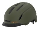 Kask miejski GIRO CADEN INTEGRATED MIPS II trail green roz. M (55-59 cm)