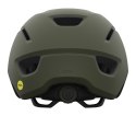 Kask miejski GIRO CADEN INTEGRATED MIPS II trail green roz. M (55-59 cm)