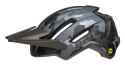 Kask mtb BELL 4FORTY AIR INTEGRATED MIPS matte black camo roz. S (52-56 cm) (NEW)
