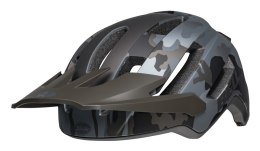 Kask mtb BELL 4FORTY AIR INTEGRATED MIPS matte black camo roz. S (52-56 cm) (NEW)