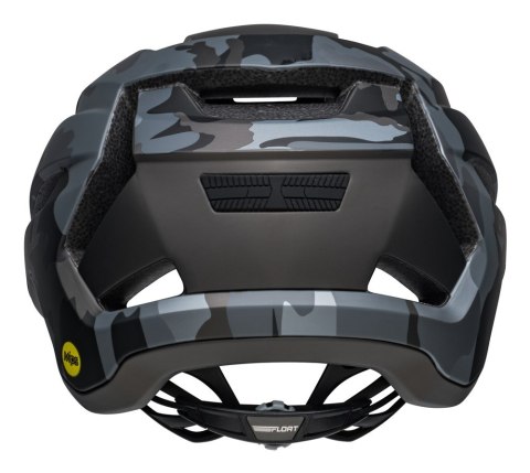 Kask mtb BELL 4FORTY AIR INTEGRATED MIPS matte black camo roz. S (52-56 cm) (NEW) Kask mtb BELL 4FORTY AIR INTEGRATED MIPS matte black camo roz. S (52-56 cm) (NEW)