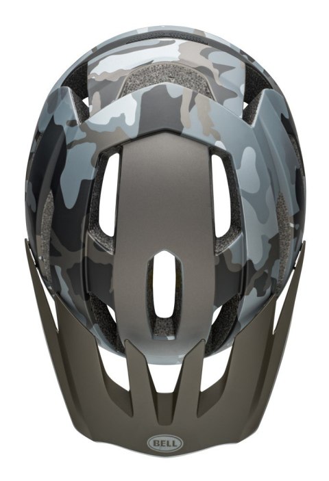Kask mtb BELL 4FORTY AIR INTEGRATED MIPS matte black camo roz. S (52-56 cm) (NEW) Kask mtb BELL 4FORTY AIR INTEGRATED MIPS matte black camo roz. S (52-56 cm) (NEW)