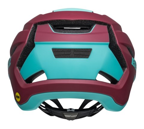 Kask mtb BELL 4FORTY AIR INTEGRATED MIPS matte brick red ocean roz. M (55-59 cm) (NEW) Kask mtb BELL 4FORTY AIR INTEGRATED MIPS matte brick red ocean roz. M (55-59 cm) (NEW)