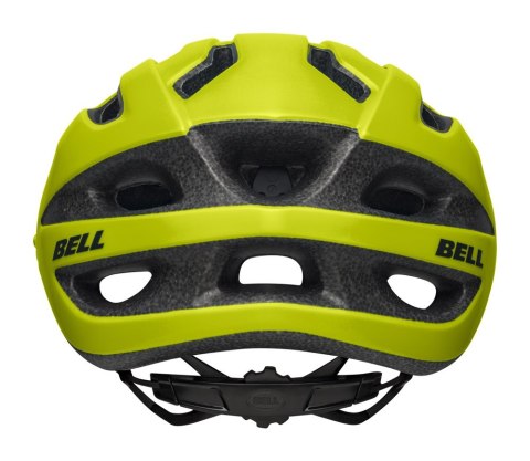 Kask mtb BELL CREST matte hi-viz yellow roz. Uniwersalny M/L (54-61 cm) (NEW) Kask mtb BELL CREST matte hi-viz yellow roz. Uniwersalny M/L (54-61 cm) (NEW)