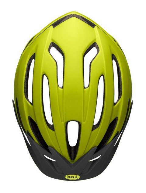 Kask mtb BELL CREST matte hi-viz yellow roz. Uniwersalny M/L (54-61 cm) (NEW) Kask mtb BELL CREST matte hi-viz yellow roz. Uniwersalny M/L (54-61 cm) (NEW)