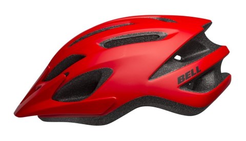 Kask mtb BELL CREST matte red roz. Uniwersalny M/L (54-61 cm) (NEW) Kask mtb BELL CREST matte red roz. Uniwersalny M/L (54-61 cm) (NEW)