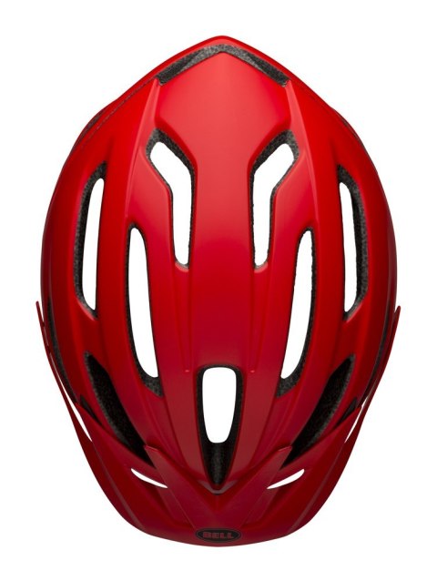 Kask mtb BELL CREST matte red roz. Uniwersalny M/L (54-61 cm) (NEW) Kask mtb BELL CREST matte red roz. Uniwersalny M/L (54-61 cm) (NEW)