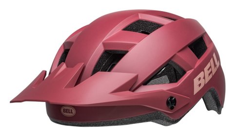 Kask mtb BELL SPARK 2 INTEGRATED MIPS matte pink roz. Uniwersalny M/L (53-60 cm) Kask mtb BELL SPARK 2 INTEGRATED MIPS matte pink roz. Uniwersalny M/L (53-60 cm)