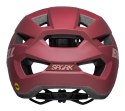 Kask mtb BELL SPARK 2 INTEGRATED MIPS matte pink roz. Uniwersalny M/L (53-60 cm)