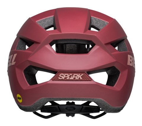 Kask mtb BELL SPARK 2 INTEGRATED MIPS matte pink roz. Uniwersalny M/L (53-60 cm) Kask mtb BELL SPARK 2 INTEGRATED MIPS matte pink roz. Uniwersalny M/L (53-60 cm)