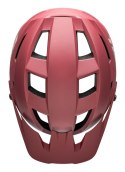 Kask mtb BELL SPARK 2 INTEGRATED MIPS matte pink roz. Uniwersalny M/L (53-60 cm)