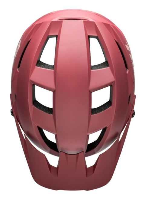 Kask mtb BELL SPARK 2 INTEGRATED MIPS matte pink roz. Uniwersalny M/L (53-60 cm) Kask mtb BELL SPARK 2 INTEGRATED MIPS matte pink roz. Uniwersalny M/L (53-60 cm)