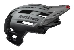 Kask mtb BELL SUPER AIR MIPS SPHERICAL matte gray black fasthouse roz. M (55-59 cm) (NEW)