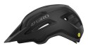 Kask mtb GIRO FIXTURE II XL matte black roz. Uniwersalny XL (58-65 cm) (NEW)