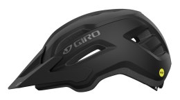 Kask mtb GIRO FIXTURE II XL matte black roz. Uniwersalny XL (58-65 cm) (NEW)