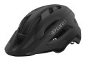 Kask mtb GIRO FIXTURE II XL matte black roz. Uniwersalny XL (58-65 cm) (NEW)