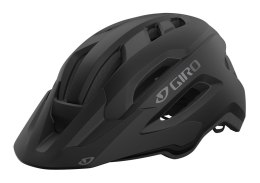 Kask mtb GIRO FIXTURE II XL matte black roz. Uniwersalny XL (58-65 cm) (NEW)