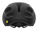 Kask mtb GIRO FIXTURE II XL matte black roz. Uniwersalny XL (58-65 cm) (NEW)