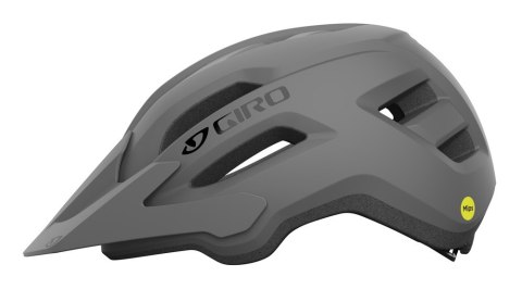 Kask mtb GIRO FIXTURE II XL matte titanium roz. Uniwersalny XL (58-65 cm) (NEW) Kask mtb GIRO FIXTURE II XL matte titanium roz. Uniwersalny XL (58-65 cm) (NEW)