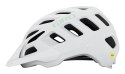 Kask mtb GIRO RADIX INTEGRATED MIPS W matte white roz. M (55-59 cm) (NEW)