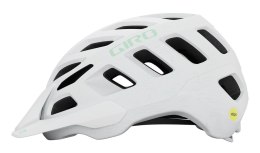 Kask mtb GIRO RADIX INTEGRATED MIPS W matte white roz. M (55-59 cm) (NEW)