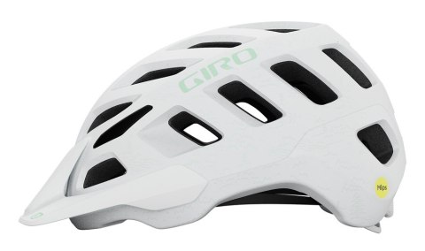 Kask mtb GIRO RADIX INTEGRATED MIPS W matte white roz. M (55-59 cm) (NEW) Kask mtb GIRO RADIX INTEGRATED MIPS W matte white roz. M (55-59 cm) (NEW)