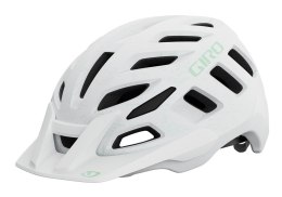 Kask mtb GIRO RADIX INTEGRATED MIPS W matte white roz. M (55-59 cm) (NEW)