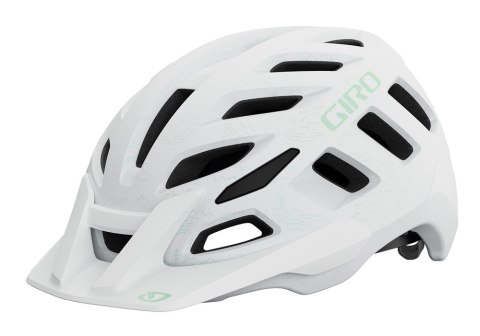 Kask mtb GIRO RADIX INTEGRATED MIPS W matte white roz. M (55-59 cm) (NEW) Kask mtb GIRO RADIX INTEGRATED MIPS W matte white roz. M (55-59 cm) (NEW)