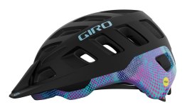 Kask mtb GIRO RADIX W matte black chroma roz. M (55-59 cm) (NEW)...