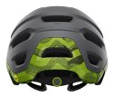 Kask mtb GIRO SOURCE INTEGRATED MIPS matte metallic black ano lime roz. M (55-59 cm) (NEW)