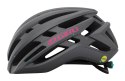 Kask szosowy GIRO AGILIS INTEGRATED MIPS W matte charcoal mica roz. M (55-59 cm) (NEW)...