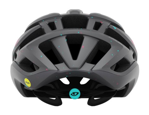 Kask szosowy GIRO AGILIS INTEGRATED MIPS W matte charcoal mica roz. M (55-59 cm) (NEW)... Kask szosowy GIRO AGILIS INTEGRATED MIPS W matte charcoal mica roz. M (55-59 cm) (NEW)...