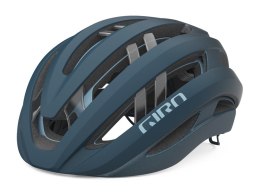Kask szosowy GIRO ARIES SPHERICAL MIPS matte ano harbor blue fade roz. M (55-59 cm)
