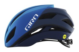 Kask szosowy GIRO ECLIPSE MIPS SPHERICAL matte ano blue roz. S (51-55 cm) (NEW)