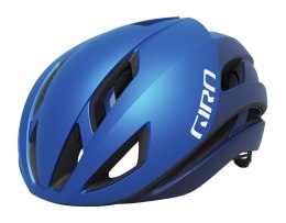 Kask szosowy GIRO ECLIPSE MIPS SPHERICAL matte ano blue roz. S (51-55 cm) (NEW)