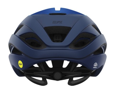 Kask szosowy GIRO ECLIPSE MIPS SPHERICAL matte ano blue roz. S (51-55 cm) (NEW) Kask szosowy GIRO ECLIPSE MIPS SPHERICAL matte ano blue roz. S (51-55 cm) (NEW)