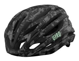 Kask szosowy GIRO SYNTAX matte black underground roz. M (55-59 cm) (NEW)