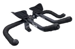 Kierownica czasowa do SELLE ITALIA ID MATCH - Kit Manubrio Tri-TT