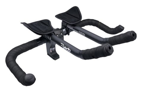 Kierownica czasowa do SELLE ITALIA ID MATCH - Kit Manubrio Tri-TT